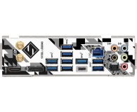 ASROCK Płyta główna Z790 Steel Legend WIFI S1700 4DDR5 USB 3.2 ATX Z790 STEEL LEGEND WIFI - 1084757 - zdjęcie 5